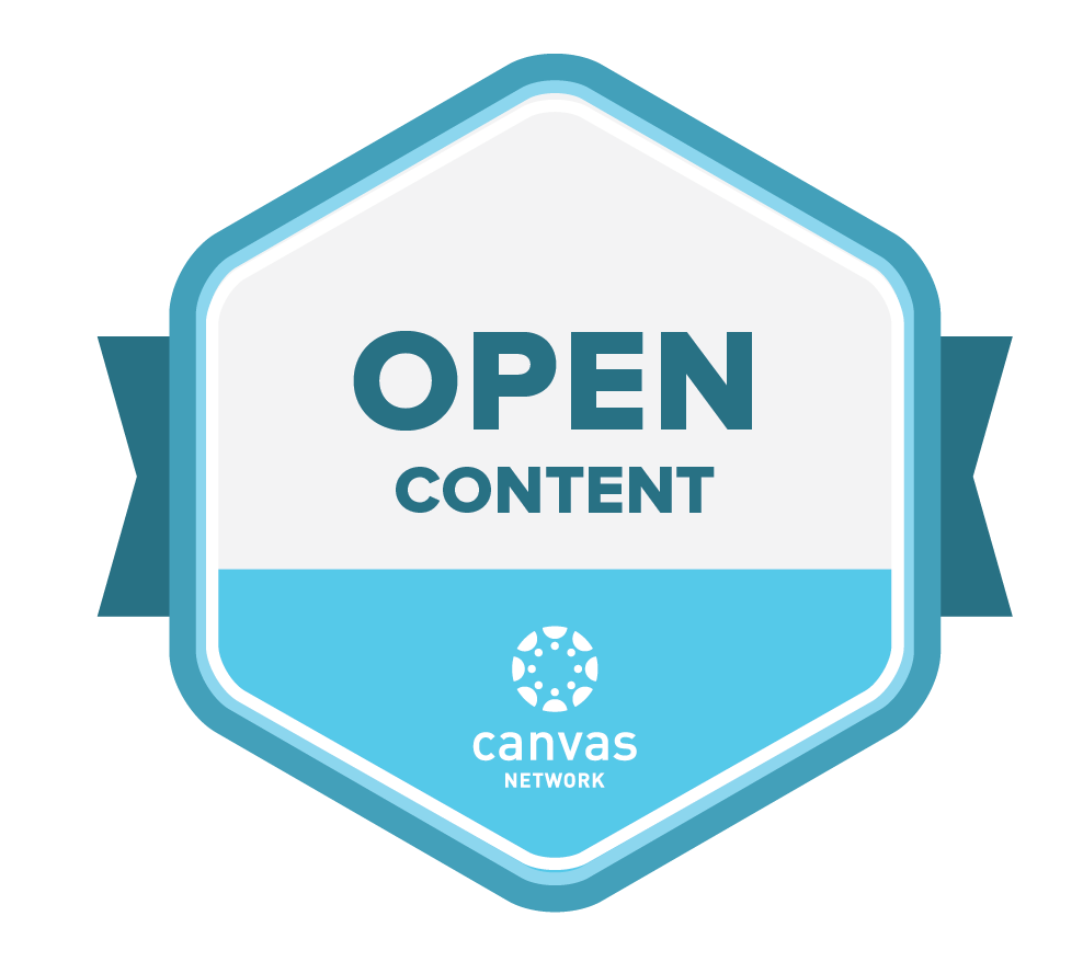 Открой контент. Open content. Canvas Network.