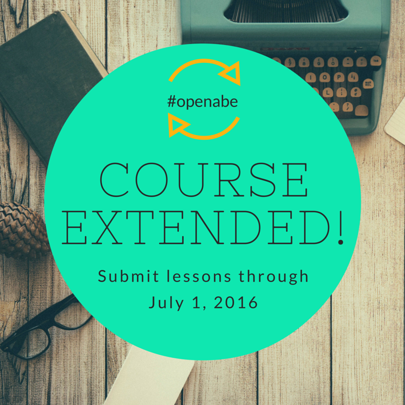 Course-Extended
