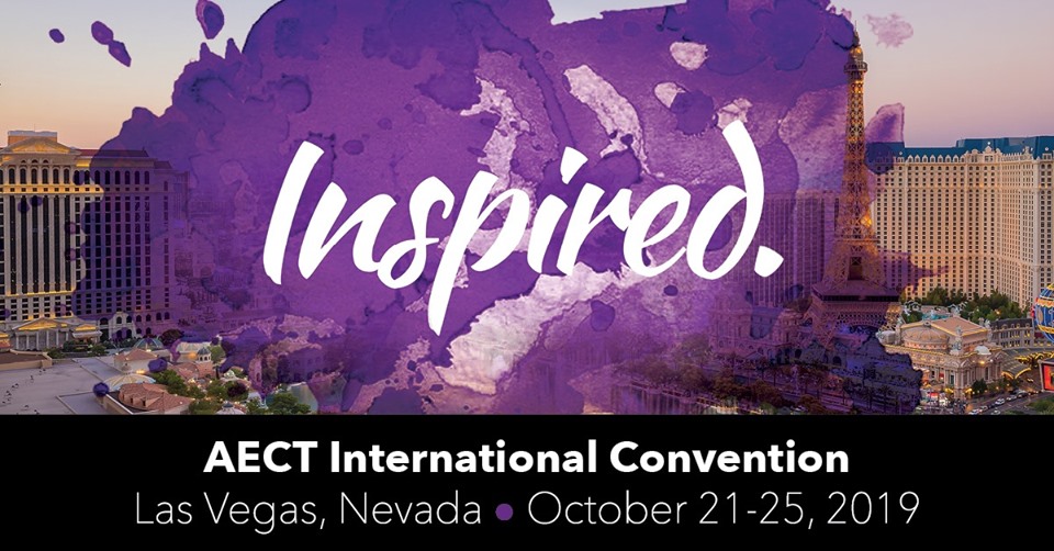 AECT International Convention